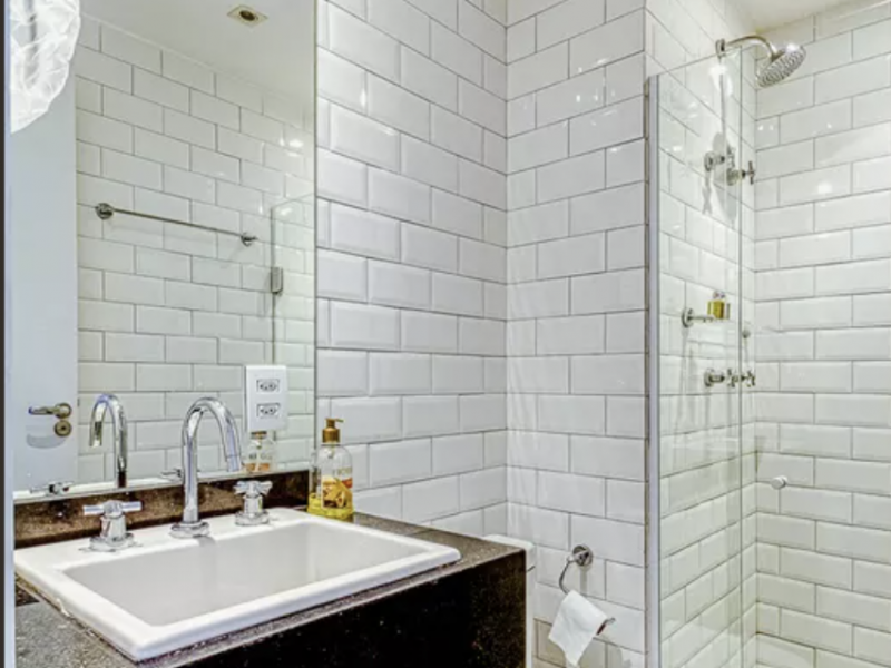 imóvel com 29m² - Vila Olímpia - São Paulo