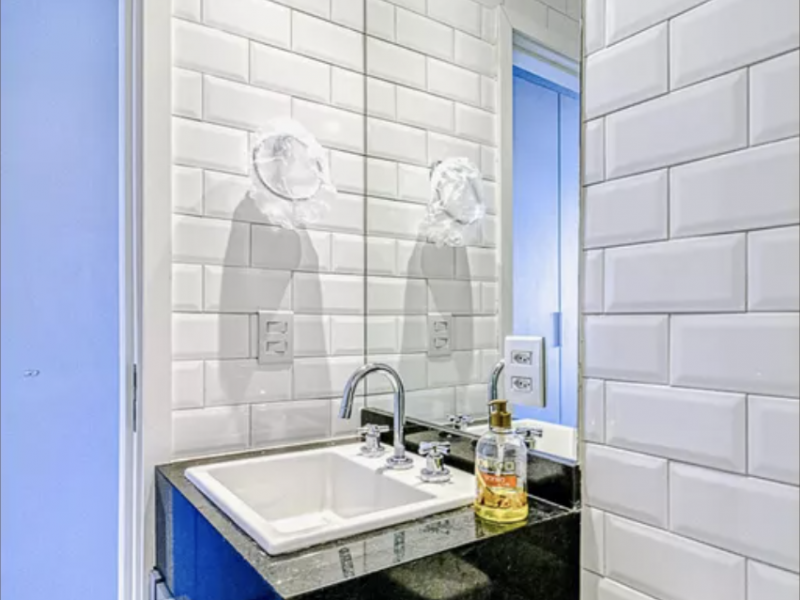 imóvel com 29m² - Vila Olímpia - São Paulo