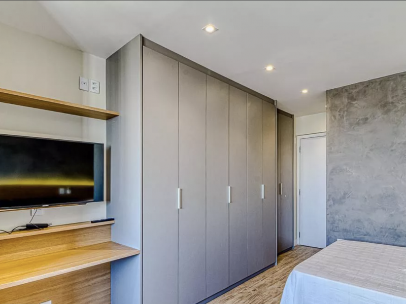 imóvel com 29m² - Vila Olímpia - São Paulo