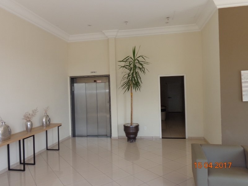 Apartamento à venda Jardim Monte Kemel com 149m² e 3 quartos por R$ 800.000 - 1215808982-51-hall-entrada-francesca.jpg
