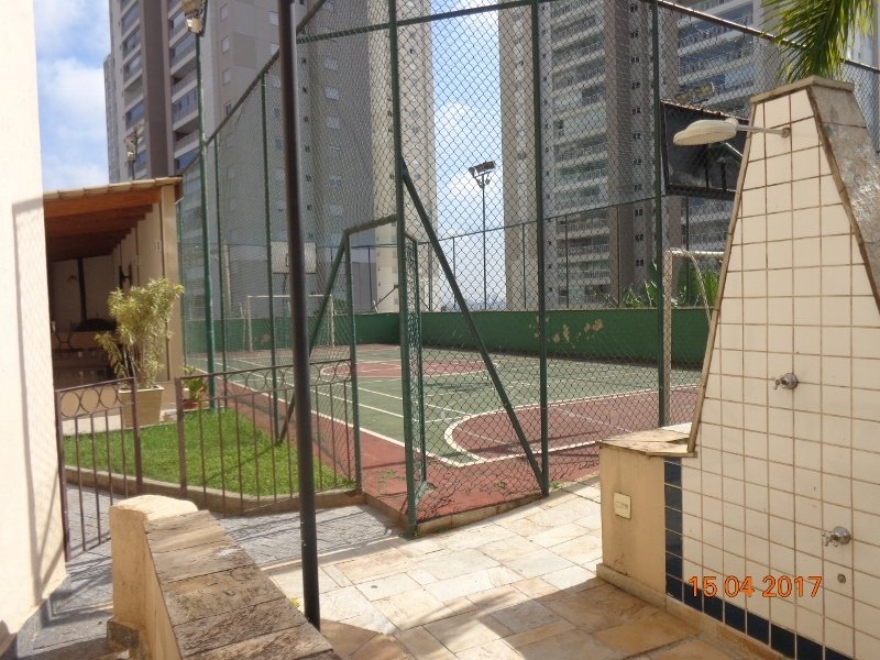 Apartamento à venda Jardim Monte Kemel com 149m² e 3 quartos por R$ 800.000 - 1314622585-40-quadra-800x600.jpg