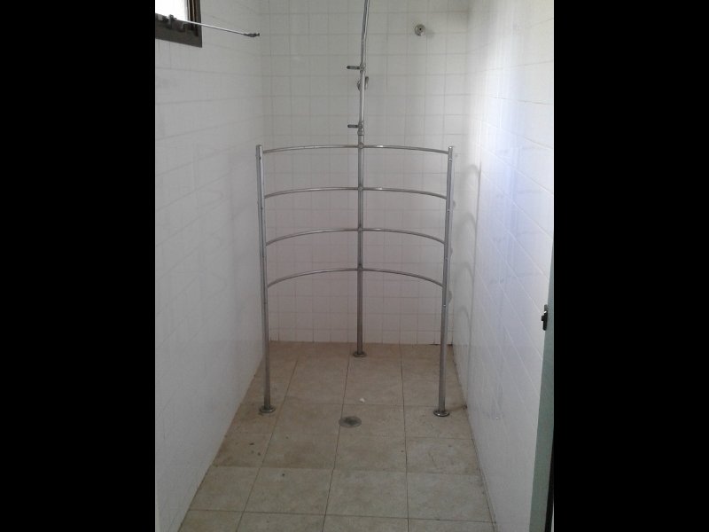 Apartamento à venda Jardim Monte Kemel com 149m² e 3 quartos por R$ 800.000 - 1331343815-46-chuveiro-sauna-800x450.jpg