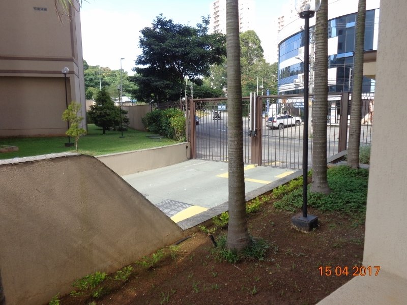 Apartamento à venda Jardim Monte Kemel com 149m² e 3 quartos por R$ 800.000 - 1384948603-49-entrada-garagem.jpg