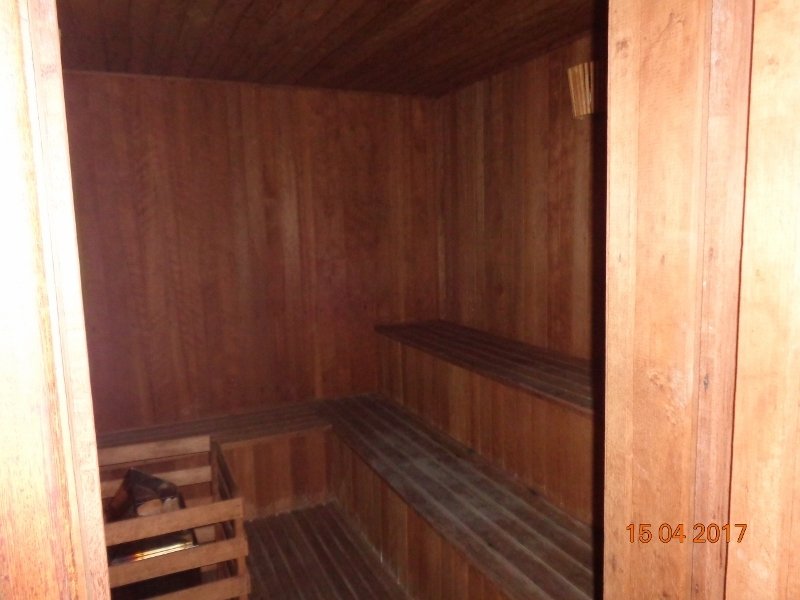 Apartamento à venda Jardim Monte Kemel com 149m² e 3 quartos por R$ 800.000 - 1624995709-45-sauna-800x600.jpg