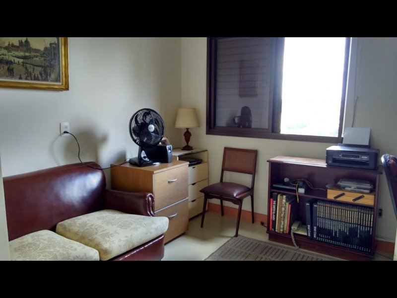 Apartamento à venda Jardim Monte Kemel com 149m² e 3 quartos por R$ 800.000 - 1870512390-11-escritorio.jpg