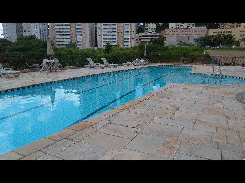 Apartamento à venda Jardim Monte Kemel com 149m² e 3 quartos por R$ 800.000 - 258926396-39a-piscina.jpg