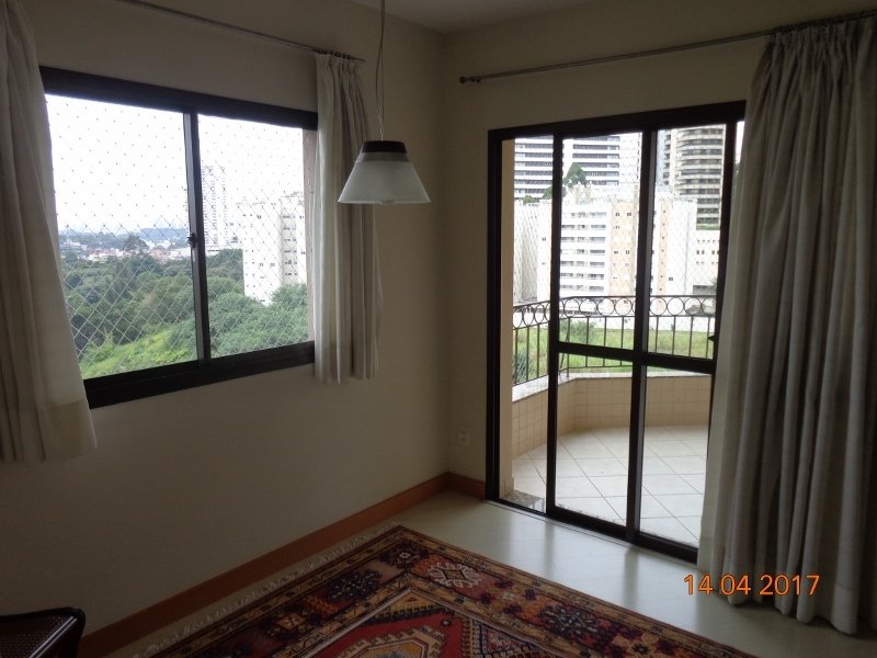 Apartamento à venda Jardim Monte Kemel com 149m² e 3 quartos por R$ 800.000 - 552721175-06-almoco-3-800x600.jpg