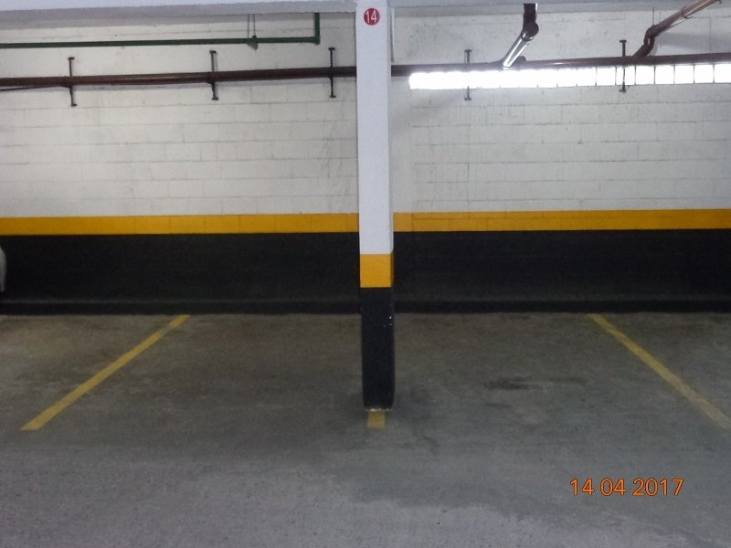 Apartamento à venda Jardim Monte Kemel com 149m² e 3 quartos por R$ 800.000 - 951589407-34-garagem-3-e-4-800x600.jpg