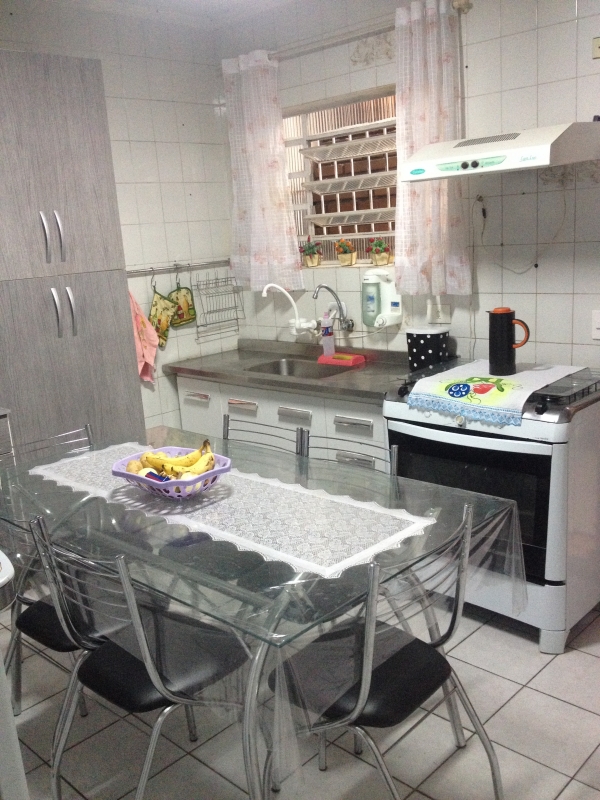 Casa de condomínio à venda Vila Sao Joao Batista com 64m² e 2 quartos por R$ 390.000 - 1340835722-image.jpeg