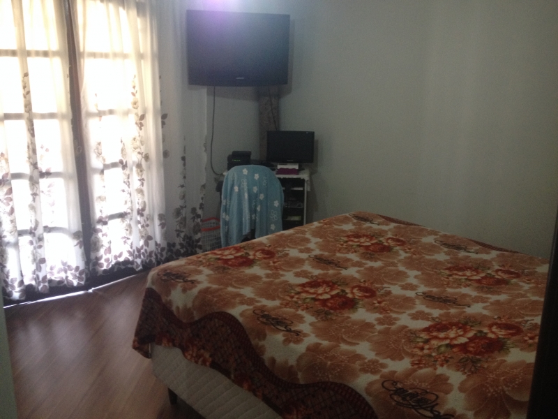 Casa de condomínio à venda Vila Sao Joao Batista com 64m² e 2 quartos por R$ 390.000 - 1516785946-image.jpeg