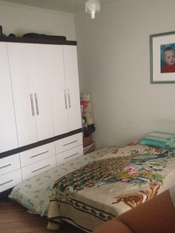 Casa de condomínio à venda Vila Sao Joao Batista com 64m² e 2 quartos por R$ 390.000 - 1620501515-image.jpeg