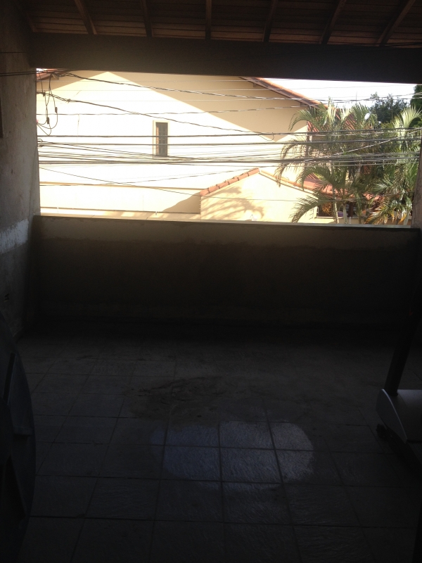 Casa de condomínio à venda Vila Sao Joao Batista com 64m² e 2 quartos por R$ 390.000 - 1817961091-image.jpeg