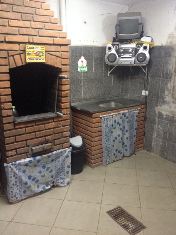 Casa de condomínio à venda Vila Sao Joao Batista com 64m² e 2 quartos por R$ 390.000 - 63455224-image.jpeg
