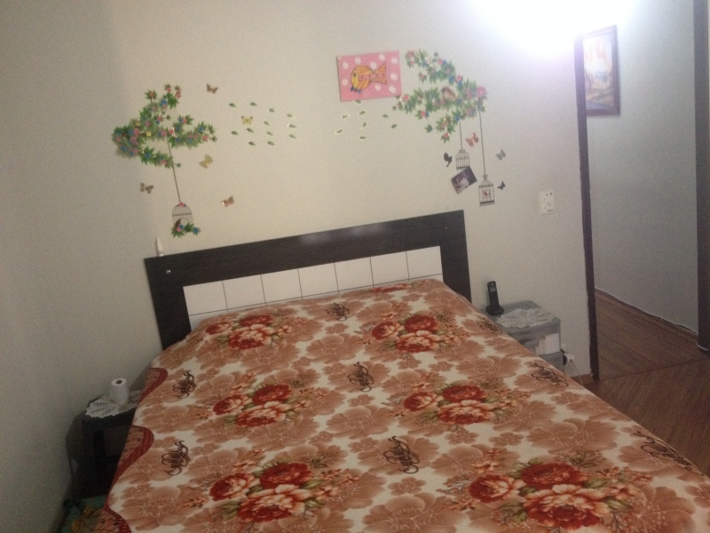 Casa de condomínio à venda Vila Sao Joao Batista com 64m² e 2 quartos por R$ 390.000 - 641280982-image.jpeg