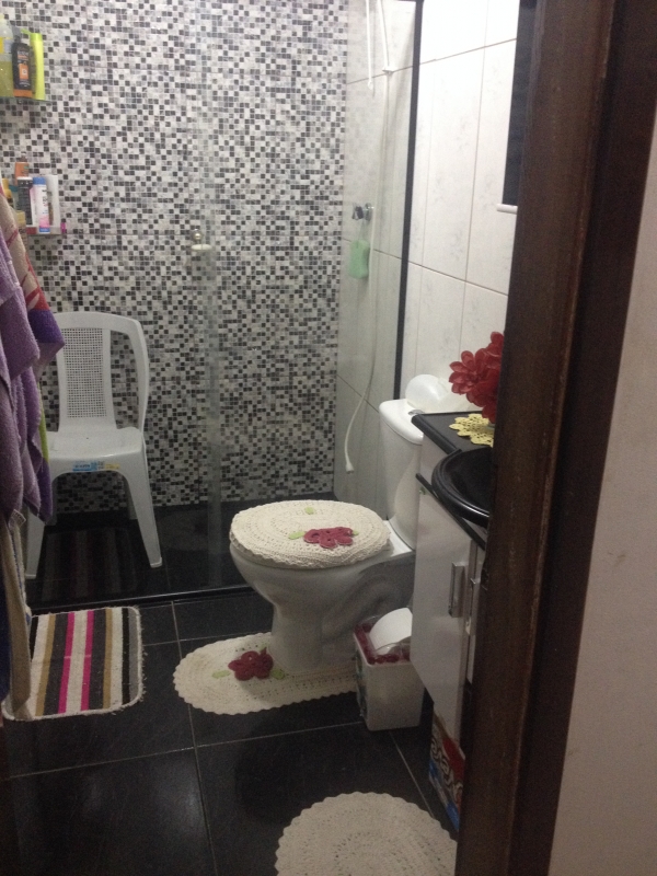 Casa de condomínio à venda Vila Sao Joao Batista com 64m² e 2 quartos por R$ 390.000 - 888603989-image.jpeg