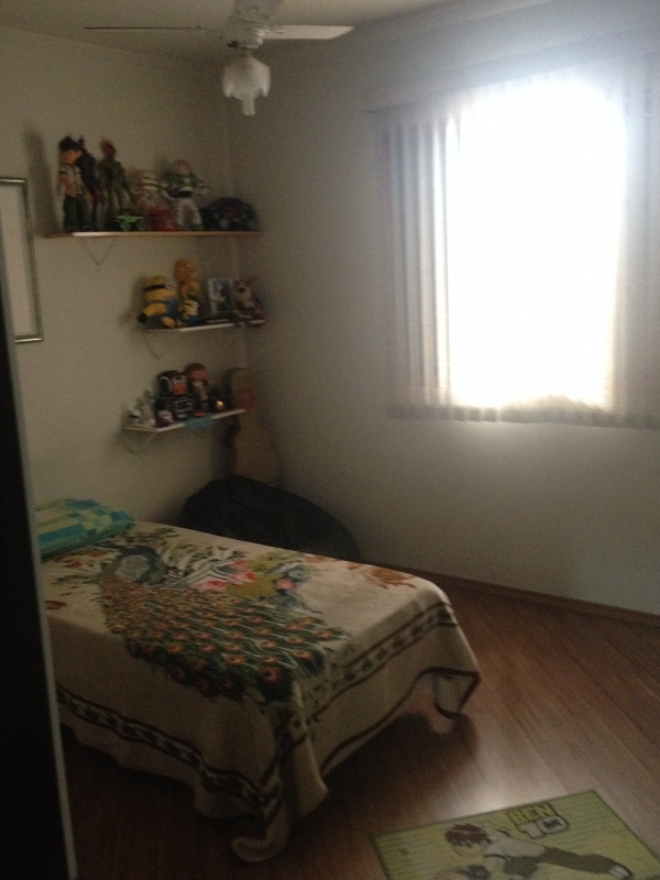 Casa de condomínio à venda Vila Sao Joao Batista com 64m² e 2 quartos por R$ 390.000 - 945315039-image.jpeg