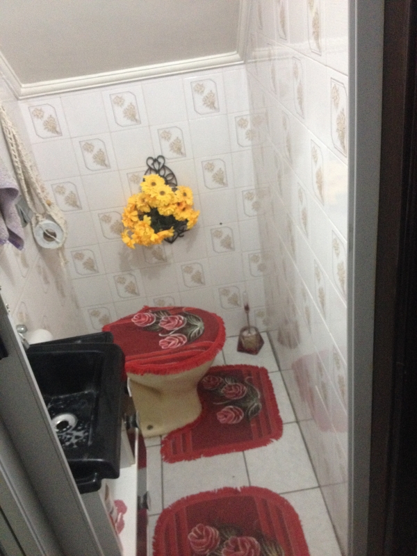 Casa de condomínio à venda Vila Sao Joao Batista com 64m² e 2 quartos por R$ 390.000 - 98903209-image.jpeg