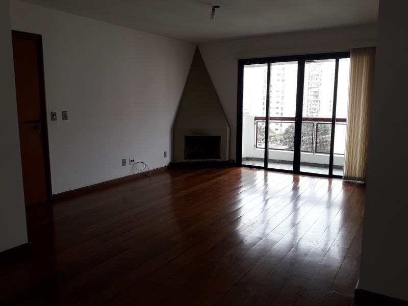 imóvel com 110m² - Indianópolis - São Paulo