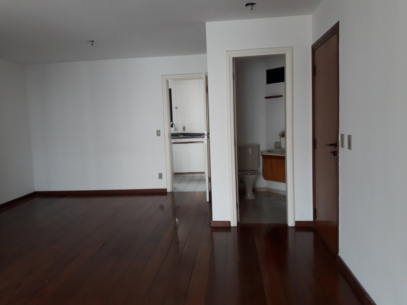 imóvel com 110m² - Indianópolis - São Paulo