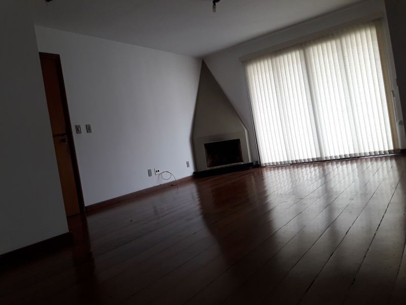 imóvel com 110m² - Indianópolis - São Paulo