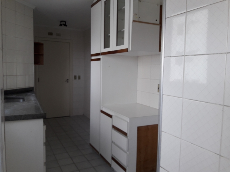 imóvel com 110m² - Indianópolis - São Paulo
