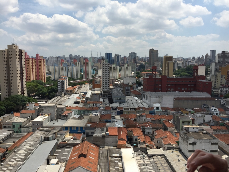 Apartamento à venda Brás com 68m² e 3 quartos por R$ 420.000 - 1004649810-img-2060.JPG