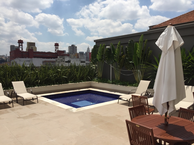 Apartamento à venda Brás com 68m² e 3 quartos por R$ 420.000 - 1090698710-img-2065.JPG
