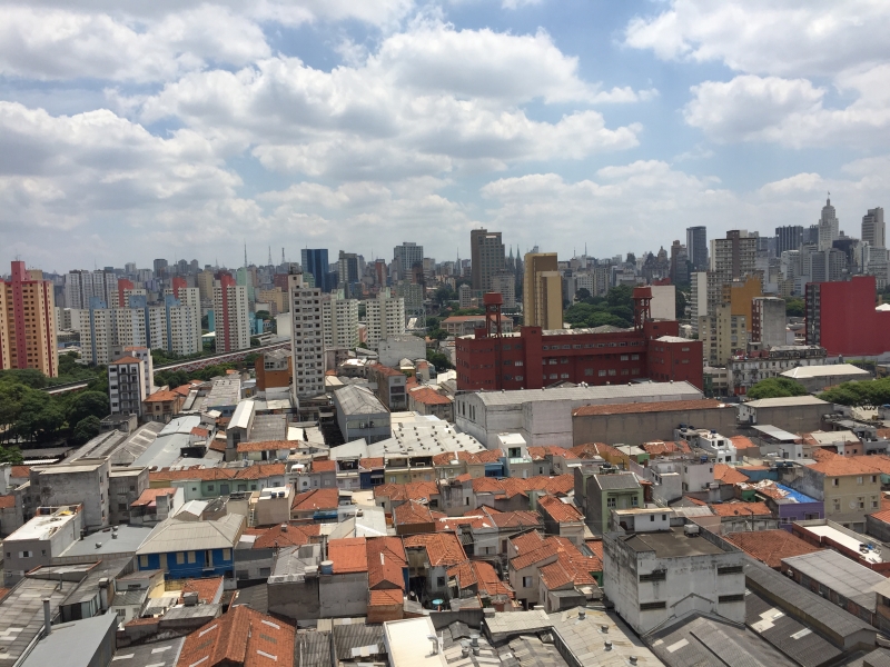 Apartamento à venda Brás com 68m² e 3 quartos por R$ 420.000 - 1218779120-img-2046.JPG