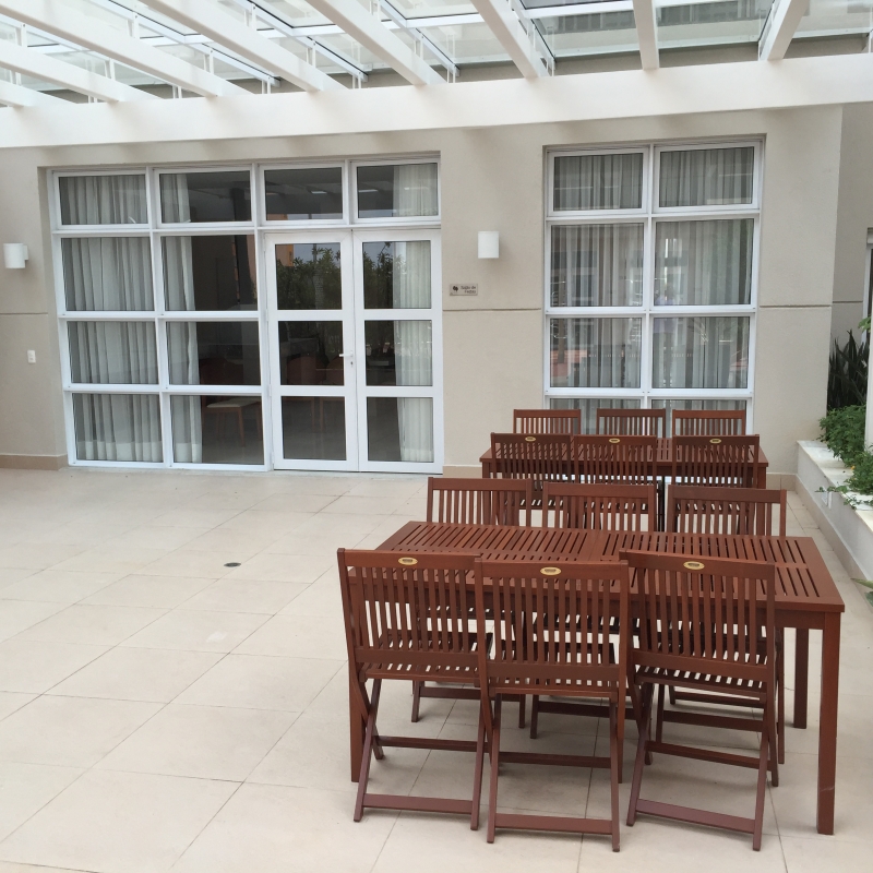 Apartamento à venda Brás com 68m² e 3 quartos por R$ 420.000 - 1279902423-img-2043.JPG