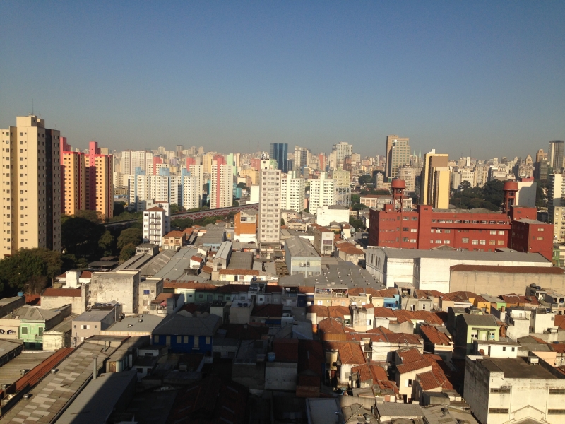 Apartamento à venda Brás com 68m² e 3 quartos por R$ 420.000 - 142734314-img-1798.JPG