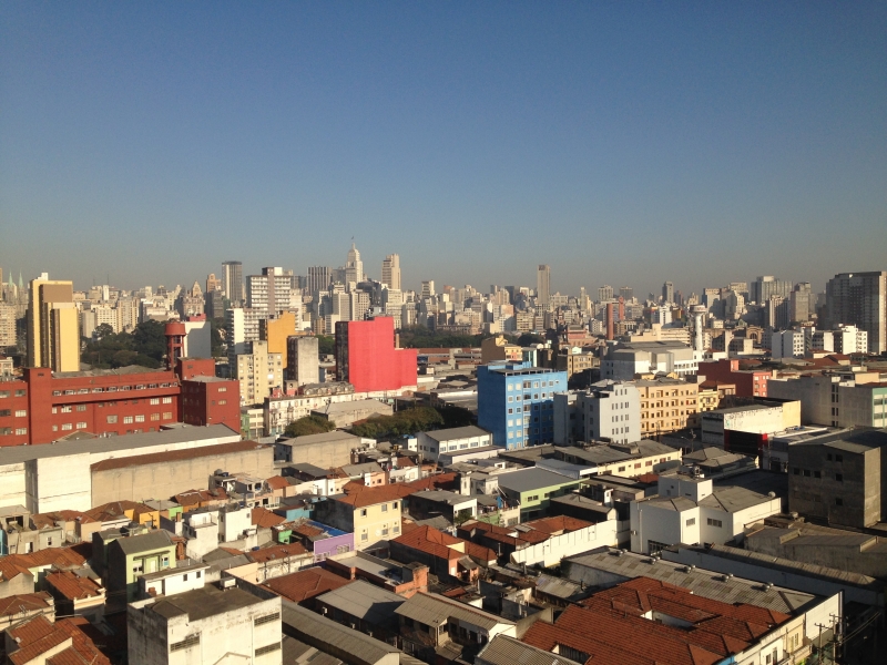 Apartamento à venda Brás com 68m² e 3 quartos por R$ 420.000 - 1434232753-img-1800.JPG