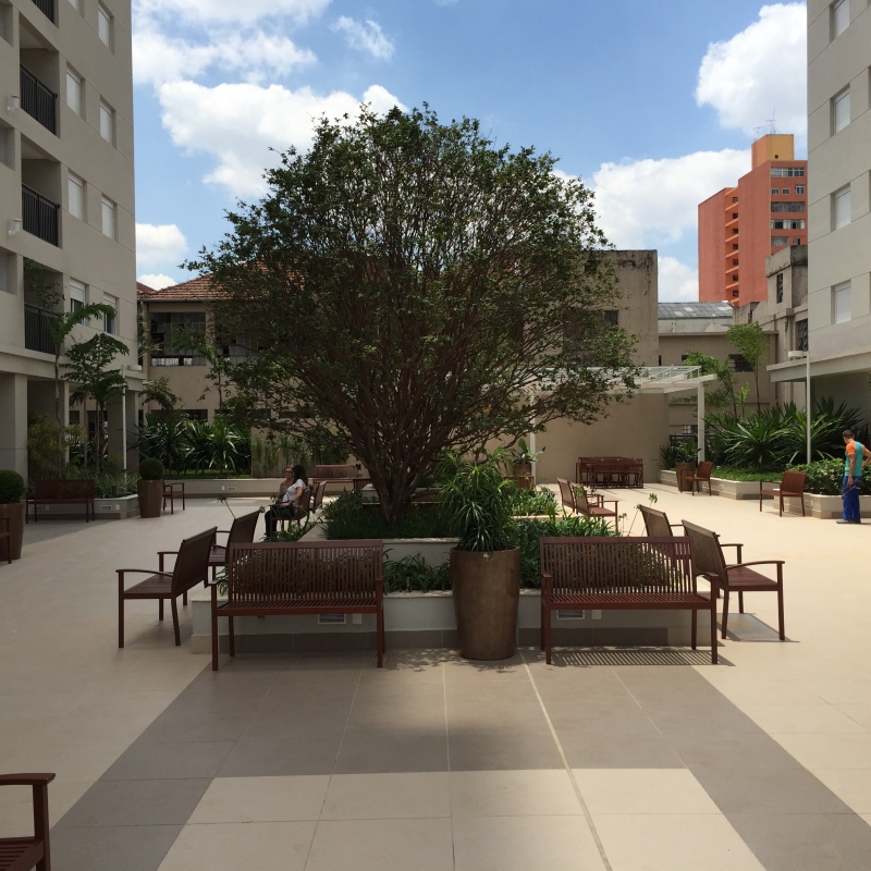 Apartamento à venda Brás com 68m² e 3 quartos por R$ 420.000 - 1458127868-img-2044.JPG