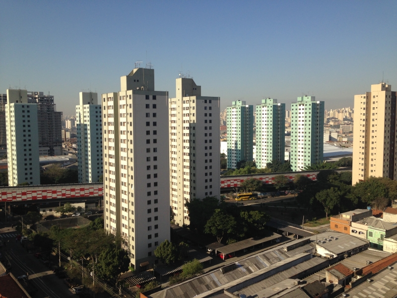 Apartamento à venda Brás com 68m² e 3 quartos por R$ 420.000 - 1615645009-img-1801.JPG