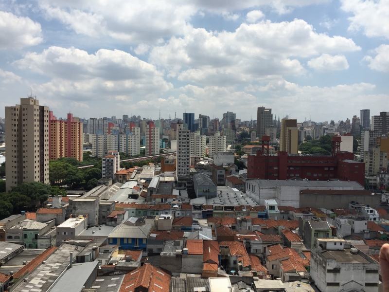 Apartamento à venda Brás com 68m² e 3 quartos por R$ 420.000 - 355742957-img-2061.JPG