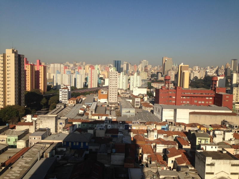 Apartamento à venda Brás com 68m² e 3 quartos por R$ 420.000 - 448204475-img-1799.JPG