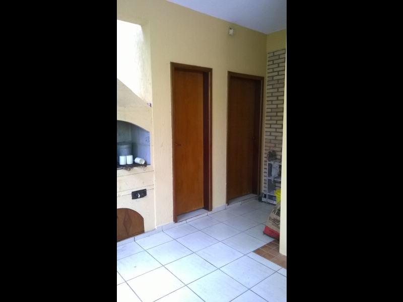 imóvel com 307m² - Vila Augusta - Guarulhos