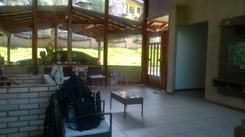 imóvel com 307m² - Vila Augusta - Guarulhos