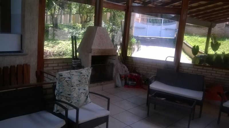 imóvel com 307m² - Vila Augusta - Guarulhos