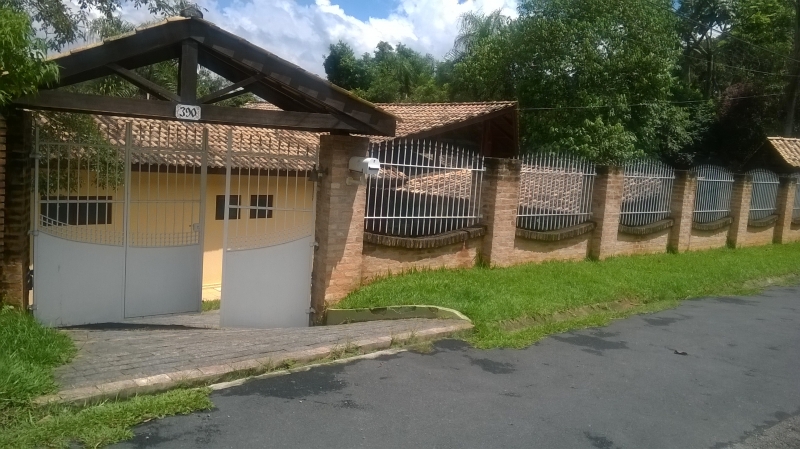 imóvel com 307m² - Vila Augusta - Guarulhos