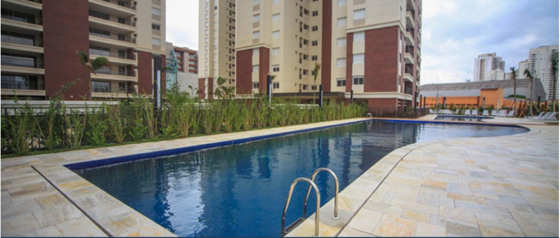 imóvel com 168m² - Água Branca - São Paulo