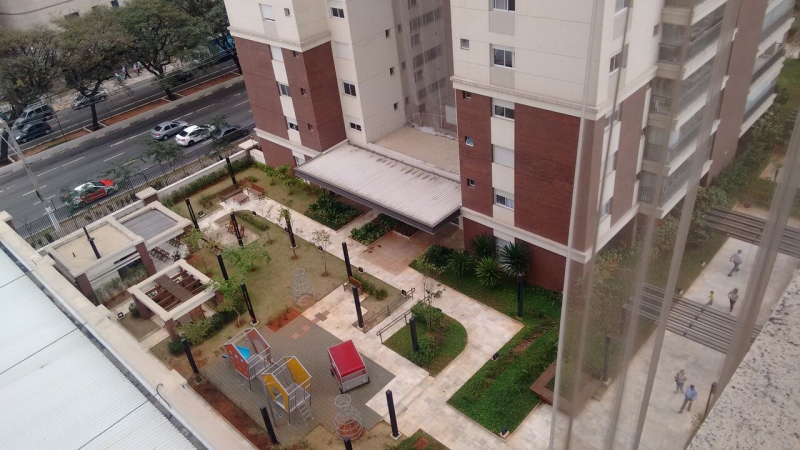 imóvel com 168m² - Água Branca - São Paulo