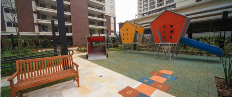 imóvel com 168m² - Água Branca - São Paulo