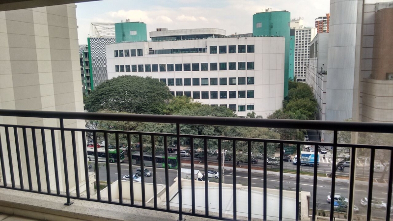 imóvel com 168m² - Água Branca - São Paulo