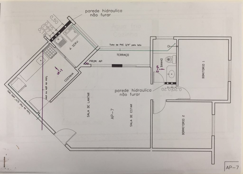 imóvel com 68m² - Jardim Maria Rosa - Taboão da Serra