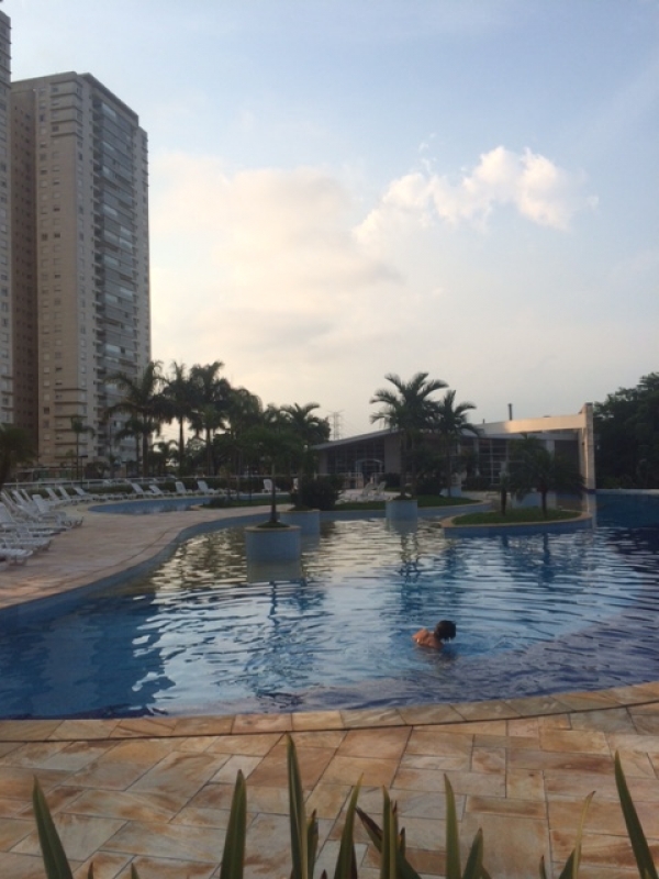 imóvel com 104m² - Jardim Olympia - São Paulo