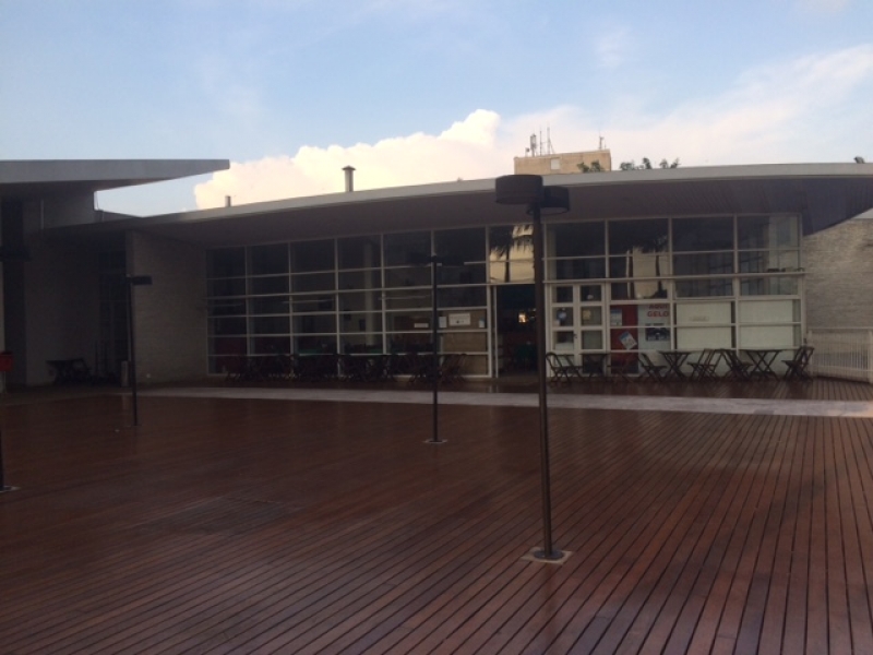 imóvel com 104m² - Jardim Olympia - São Paulo