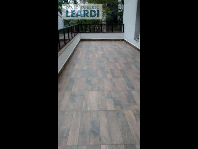 imóvel com 308m² - Vila Suzana - São Paulo