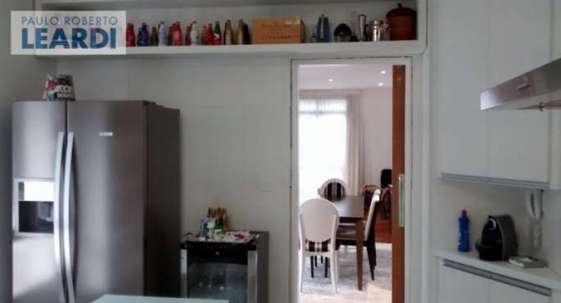 imóvel com 308m² - Vila Suzana - São Paulo