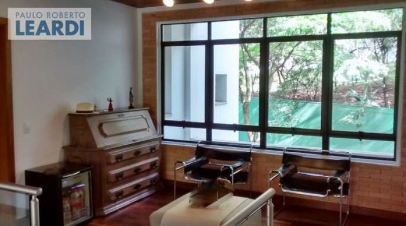 imóvel com 308m² - Vila Suzana - São Paulo