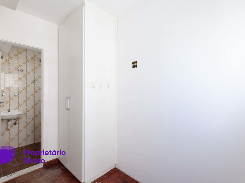 imóvel com 130m² - Perdizes - São Paulo
